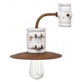 falikar feher porcelan lampatest loft ipari stilus folyoso haloszoba etterem kavezo vilagitas  retro stilus modern lakas formavivendi lakberendezes.jpg